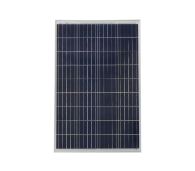 SM100-12P Delta, 100 Вт 12В, поли, Delta, Солнечные панели