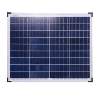50 Вт 12В SunSpare SSP-50W36 поли