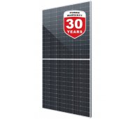 590 Вт SunPro-590W-N144M10 half-cell