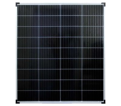 Солнечный модуль TopRay Solar 180М TPS105S(36)-180W Солнечный модуль TopRay Solar 180М TPS105S(36)-180W