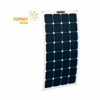 100 Вт TPS-Flex-100W(M), гибкий, моно