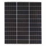 100 Вт 12В, Восток PRO ФСМ 100-30 M12, моно