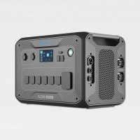 Bluetti AC300 Портативная станция