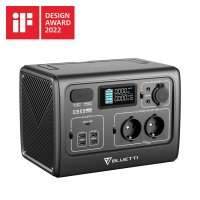Bluetti EB55 Портативная электростанция