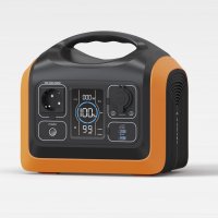 SP-600J Портативная зарядная электростанция 