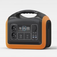 UPP-1200 Портативная зарядная электростанция 