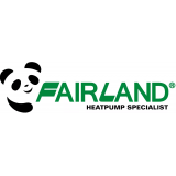 Fairland - производитель тепловых насосов для бассейна и дома
