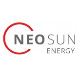 NeoSun Energy - солнечные панели, литиевые аккумуляторы, системы хранения энергии ESS 