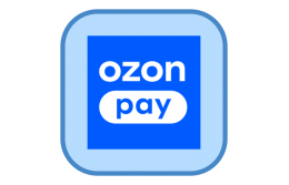 Оплата через Озон Pay
