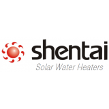 Shentai - производитель солнечных ваккумных коллекторов и систем