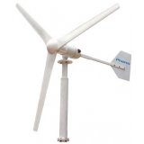 Ветроэлектрические установки для генерации электроэнергии из ветра