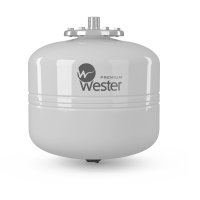 Wester 35 л Расширительный бак