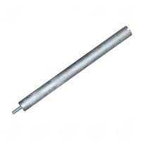 Магниевый Анод с резьбой 3/4"