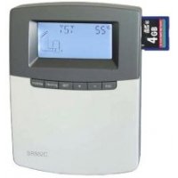 SR 882C Тепловой контроллер для солнечных систем SR 882C Тепловой контроллер для солнечных систем