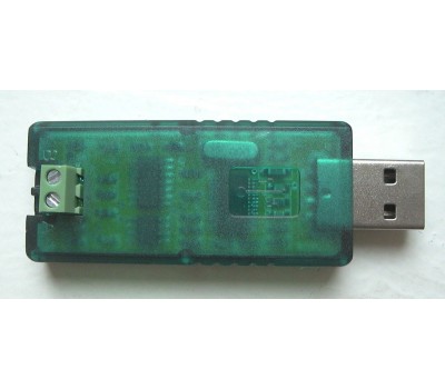 USB интерфейс и ПО для контроллеров SR