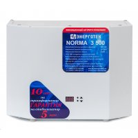 NORMA 3500, Стабилизатор Энерготех NORMA 3500, Стабилизатор Энерготех
