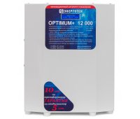 OPTIMUM 12000, Стабилизатор Энерготех