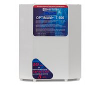 OPTIMUM 7500, Стабилизатор Энерготех