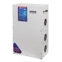 OPTIMUM+ 15000х3, Трехфазный стабилизатор