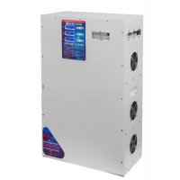 OPTIMUM+ 20000х3, Трехфазный стабилизатор