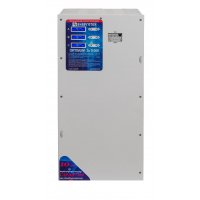OPTIMUM+ 5000х3, Трехфазный стабилизатор напряжения