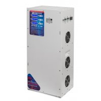 OPTIMUM+ 7500х3, Трехфазный стабилизатор напряжения