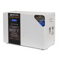 PRIME 9000, Стабилизатор Энерготех