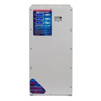 UNIVERSAL 5000х3, Трехфазный стабилизатор напряжения