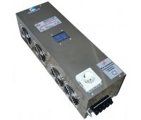 Абсолют-7000+, 7 кВт инверторный стабилизатор