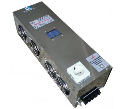 Инверторный стабилизатор напряжения Абсолют-7000-Плюс, 7 кВт, 60-280 В