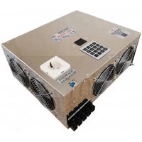 Абсолют-12000 инверторный стабилизатор