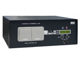 Стабилизатор СН-LCD-6 6000Вт