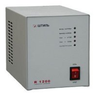 Стабилизатор Штиль R-1200
