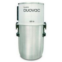Duovac Комфорт Air10-260I, центральный пылесос