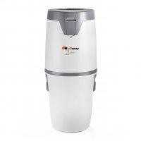 Allaway Z45 силовой агрегат
