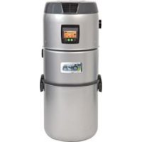 Allaway А40 LCD, центральный пылесос