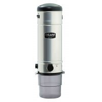 Beam Electrolux SC385, центральный пылесос