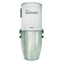 Duovac Премиум A 50-170I центральный пылесос