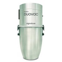 Duovac Престиж STR-190-I центральный пылесос