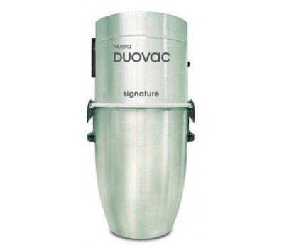 Duovac Премиум SIG-170I центральный пылесос