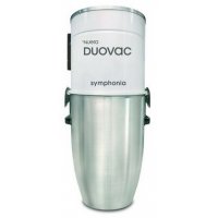Duovac Комфорт SEN-260-I центральный пылесос