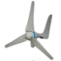 SunForce DS-600 Вт 12/24В Ветроэлектрическая установка