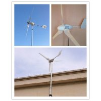 SWG EW-1000, 1 кВт, 220В ВЭС для работы параллельно с сетью SWG EW-1000, 1 кВт, 220В ВЭС для работы параллельно с сетью