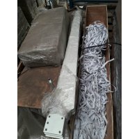 Лопасти для ветрогенератора SWG FD2.7-1000
