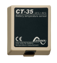 CT-35, датчик температуры для ББП Studer Compact