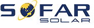 logo sofarsolar sofar solar,сетевой инвертор,солнечный инвертор
