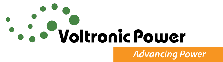 Voltronic Power logo